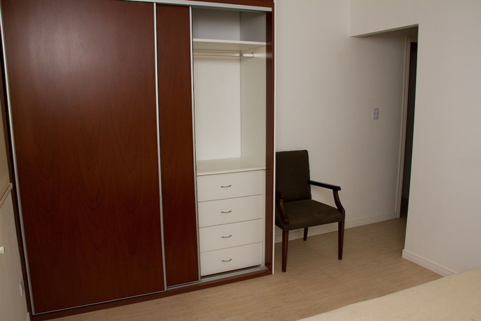Imagen de la habitación del Hotel Los Arboles Apart. Foto 19
