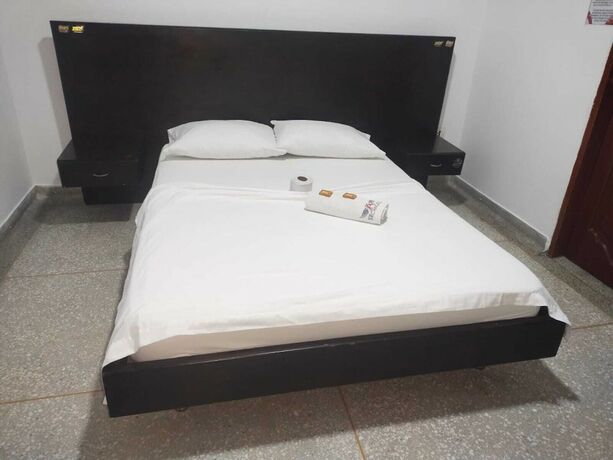 Imagen general del Hotel Los Arc&aacute;ngeles. Foto 3