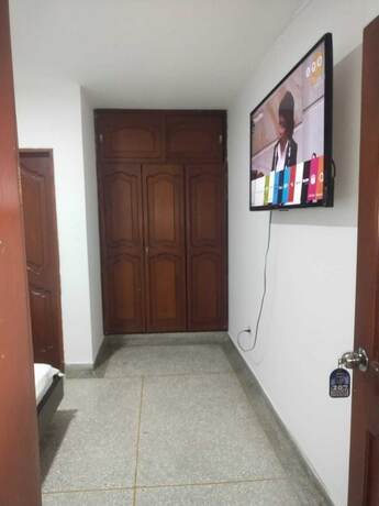 Imagen general del Hotel Los Arc&aacute;ngeles. Foto 6