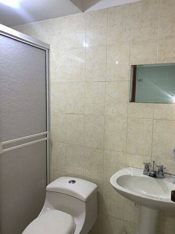 Imagen general del Hotel Los Arc&aacute;ngeles. Foto 9