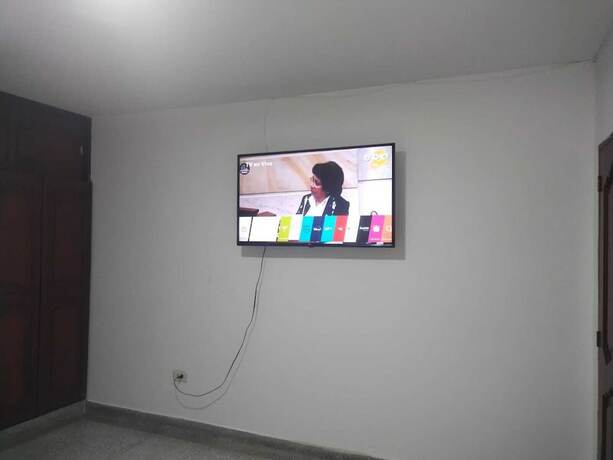Imagen general del Hotel Los Arc&aacute;ngeles. Foto 10