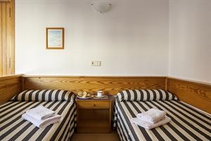 Imagen general del Hotel Los Arcos, Es Pujols. Foto 3