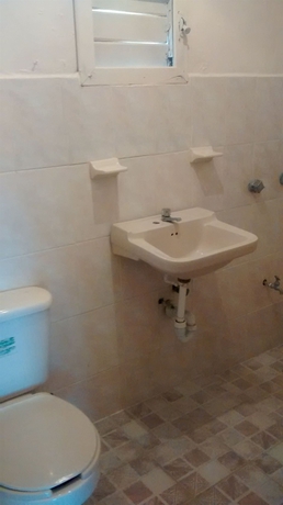 Imagen de la habitación del Hotel Los Arcos Holbox. Foto 3