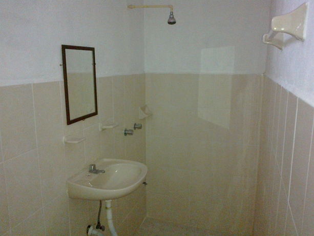 Imagen de la habitación del Hotel Los Arcos Holbox. Foto 9