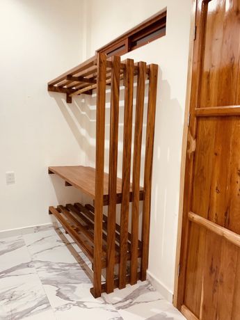 Imagen de la habitación del Hotel Los Arcos - Tulum. Foto 11