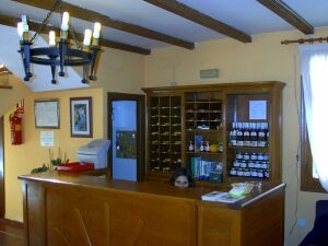 Imagen general del Hotel Los Arenales. Foto 2