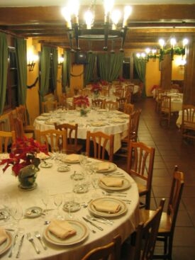 Imagen general del Hotel Los Arenales. Foto 3