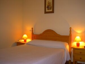 Imagen general del Hotel Los Arenales. Foto 4