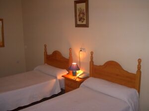 Imagen general del Hotel Los Arenales. Foto 5