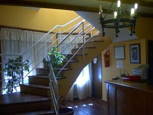 Imagen general del Hotel Los Arenales. Foto 6