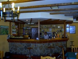 Imagen general del Hotel Los Arenales. Foto 7