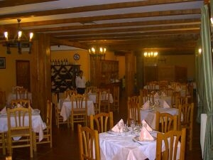 Imagen general del Hotel Los Arenales. Foto 8