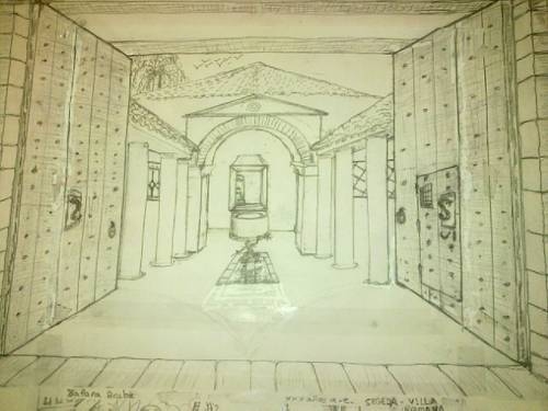 Imagen general del Hotel Los Balcones de Zafra. Foto 7