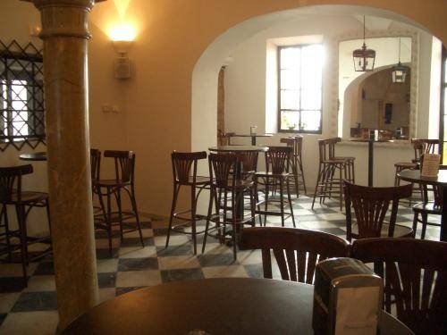 Imagen general del Hotel Los Balcones de Zafra. Foto 10