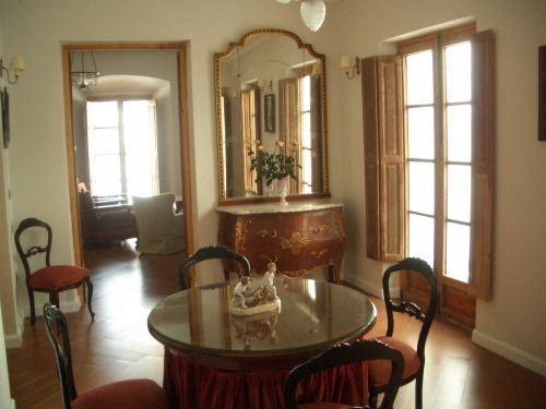 Imagen general del Hotel Los Balcones de Zafra. Foto 12