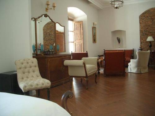 Imagen general del Hotel Los Balcones de Zafra. Foto 13