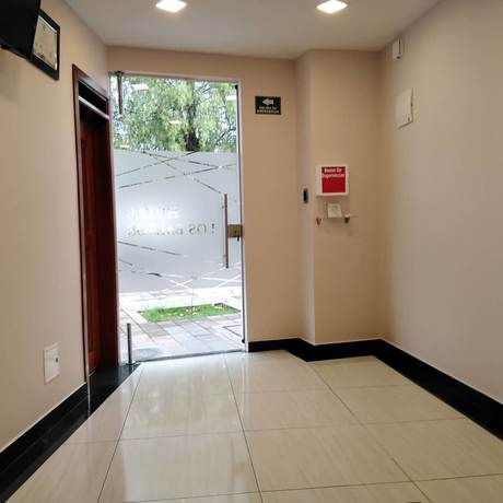 Imagen de los interiores del Hotel Los Balsos. Foto 12