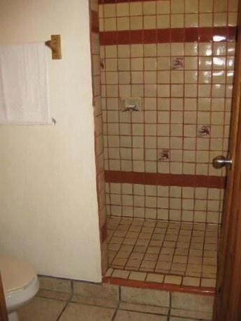 Imagen de la habitación del Hotel Los Barriles. Foto 5
