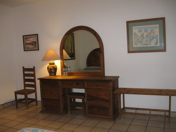 Imagen de la habitación del Hotel Los Barriles. Foto 10