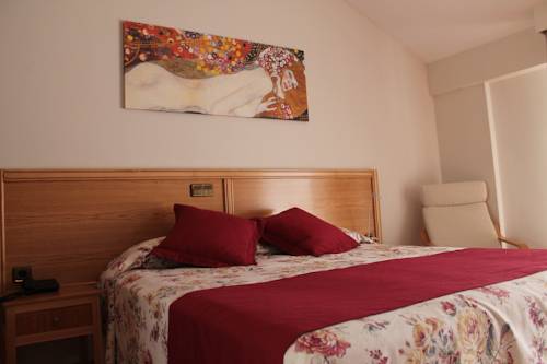 Imagen de la habitación del Hotel Los Barruecos by Croma. Foto 15