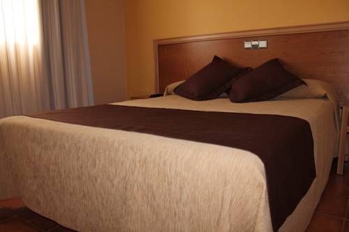 Imagen de la habitación del Hotel Los Barruecos by Croma. Foto 16