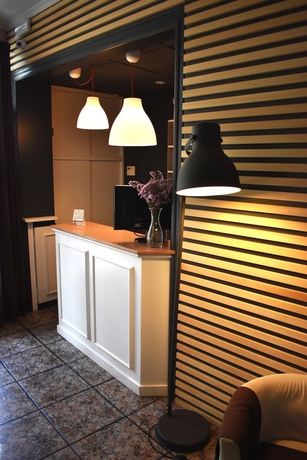 Imagen de los interiores del Hotel Los Bartolos. Foto 14