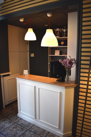 Imagen de los interiores del Hotel Los Bartolos. Foto 15