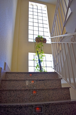 Imagen de los interiores del Hotel Los Bartolos. Foto 19