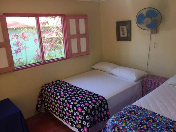 Imagen general del Hotel Los Bohios Campo A&ntilde;il. Foto 13
