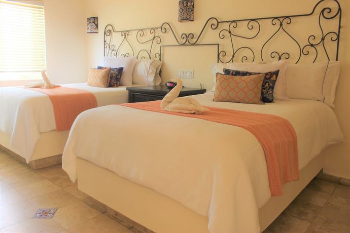 Imagen de la habitación del Hotel Los Cabos Golf Resort, Trademark Collection By Wyndham. Foto 2