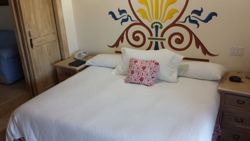 Imagen de la habitación del Hotel Los Cabos Golf Resort, Trademark Collection By Wyndham. Foto 5