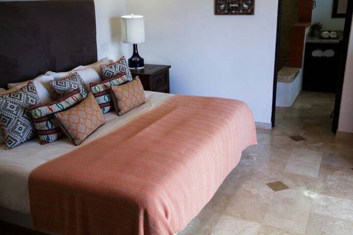 Imagen de la habitación del Hotel Los Cabos Golf Resort, Trademark Collection By Wyndham. Foto 6