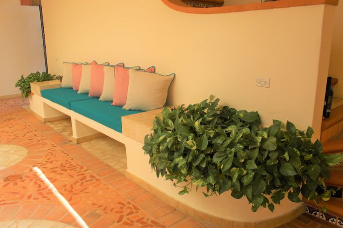 Imagen de la habitación del Hotel Los Cabos Golf Resort, Trademark Collection By Wyndham. Foto 7