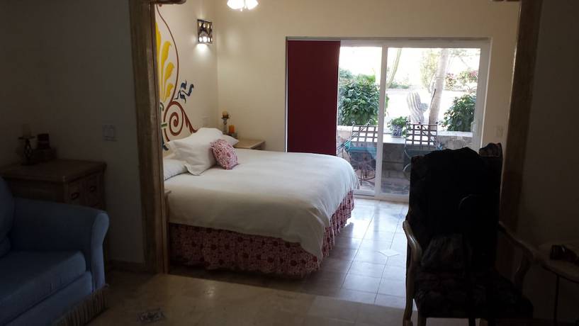 Imagen de la habitación del Hotel Los Cabos Golf Resort, Trademark Collection By Wyndham. Foto 9