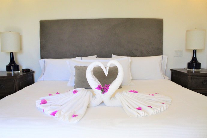 Imagen de la habitación del Hotel Los Cabos Golf Resort, Trademark Collection By Wyndham. Foto 10
