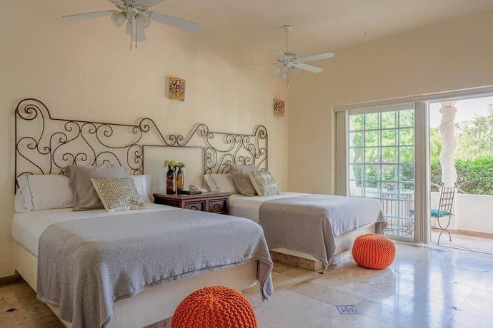 Imagen de la habitación del Hotel Los Cabos Golf Resort, Trademark Collection By Wyndham. Foto 11