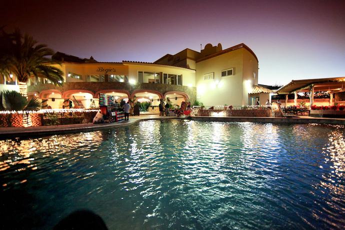 Imagen general del Hotel Los Cabos Golf Resort, Trademark Collection By Wyndham. Foto 1