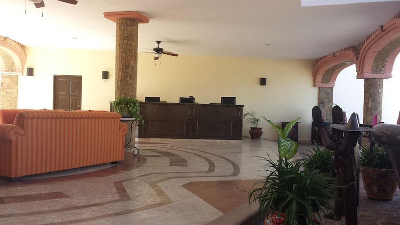 Imagen de los interiores del Hotel Los Cabos Golf Resort, Trademark Collection By Wyndham. Foto 18