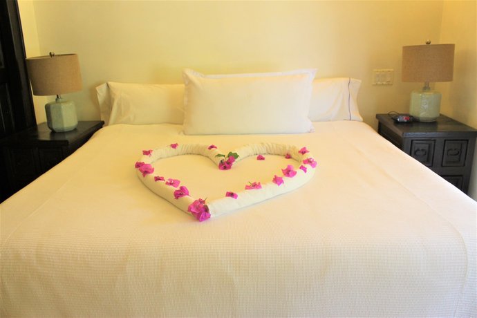 Imagen de la habitación del Hotel Los Cabos Golf Resort, Trademark Collection By Wyndham. Foto 13