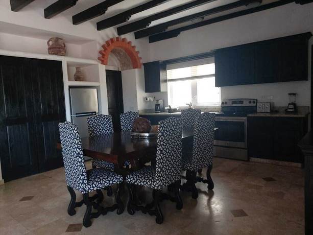 Imagen de la habitación del Hotel Los Cabos Golf Resort, Trademark Collection By Wyndham. Foto 14