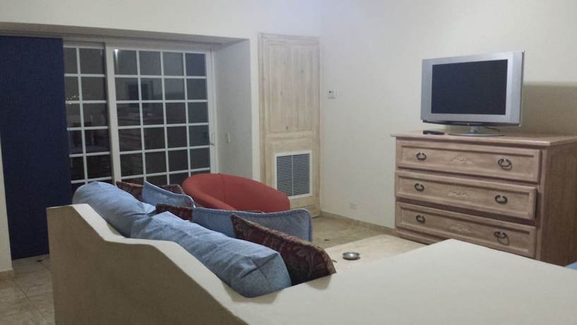 Imagen de la habitación del Hotel Los Cabos Golf Resort, Trademark Collection By Wyndham. Foto 16