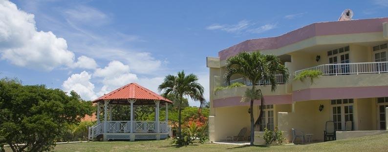 Imagen general del Hotel Los Cactus, Varadero. Foto 2