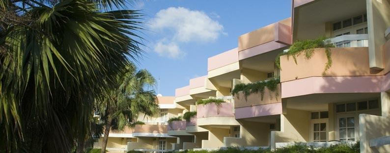 Imagen general del Hotel Los Cactus, Varadero. Foto 3