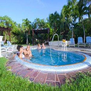 Imagen general del Hotel Los Cactus, Varadero. Foto 8