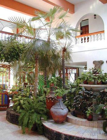 Imagen general del Hotel Los Cactus, Varadero. Foto 9