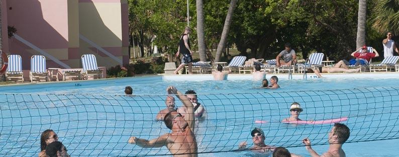 Imagen general del Hotel Los Cactus, Varadero. Foto 10