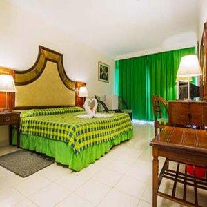 Imagen general del Hotel Los Cactus, Varadero. Foto 14