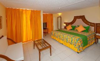 Imagen general del Hotel Los Cactus, Varadero. Foto 16