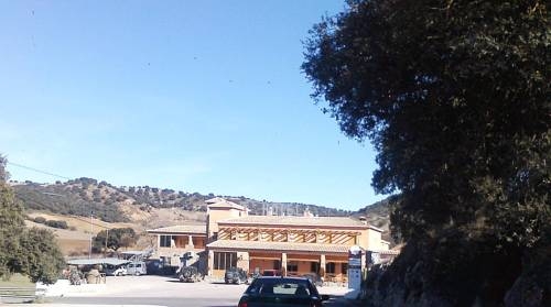 Imagen general del Hotel Los Caños De La Alcaiceria. Foto 2