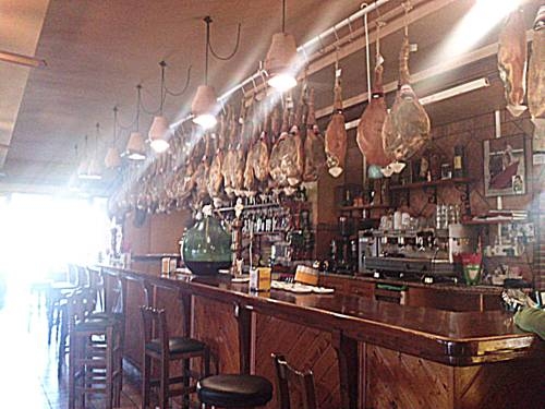 Imagen general del Hotel Los Caños De La Alcaiceria. Foto 3